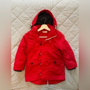 H&M Hooded Parka